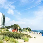 App 15 - Strandlage