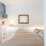 App 15 - Strandlage Appartamento Sierksdorf
