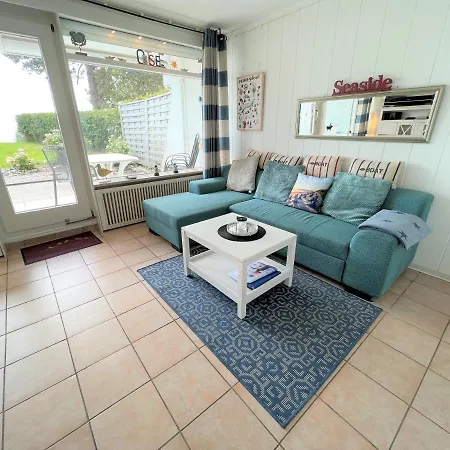 App 15 - Strandlage Apartmán