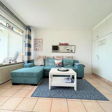 App 15 - Strandlage Apartmán