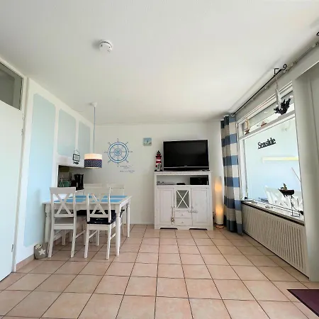 App 15 - Strandlage Apartmán