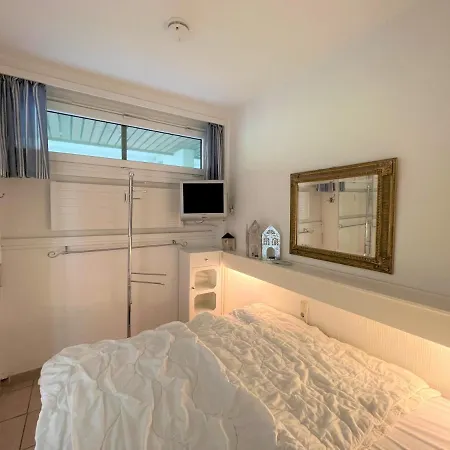 Apartmán App 15 - Strandlage *