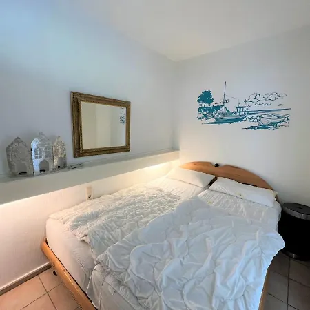 App 15 - Strandlage Apartmán