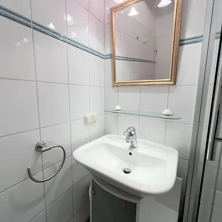 Apartmán App 15 - Strandlage