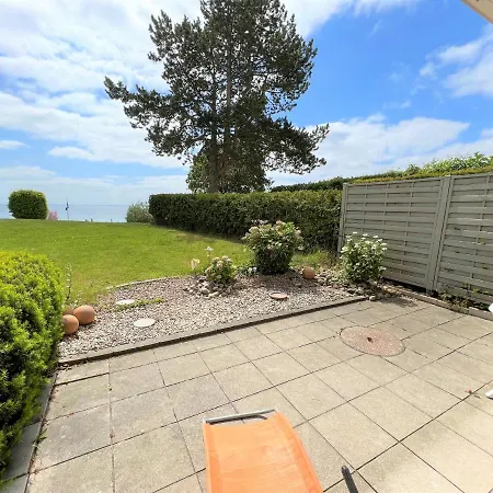 アパート App 15 - Strandlage ジールクスドルフ