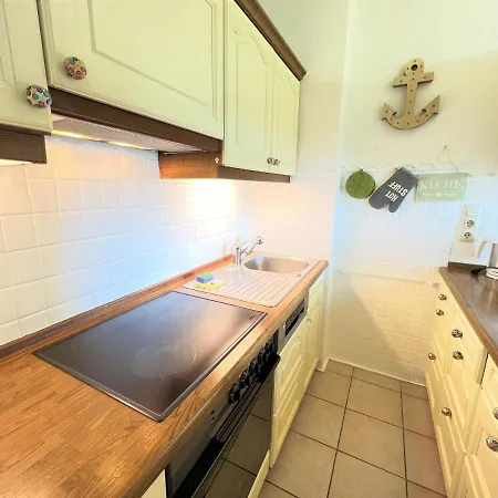 App 15 - Strandlage Apartmán