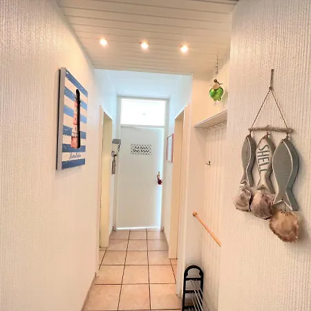 App 15 - Strandlage Sierksdorf