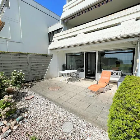 App 15 - Strandlage Sierksdorf