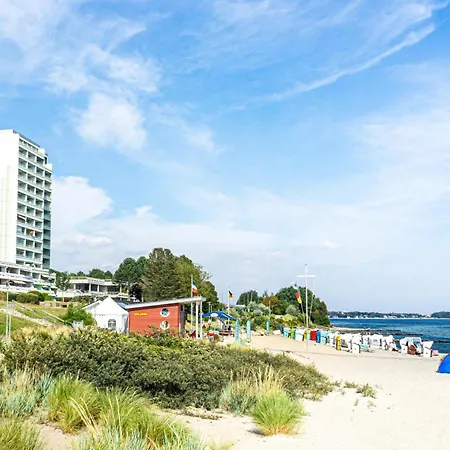 App 15 - Strandlage