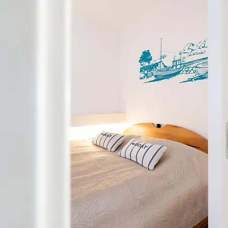 アパート App 15 - Strandlage ジールクスドルフ