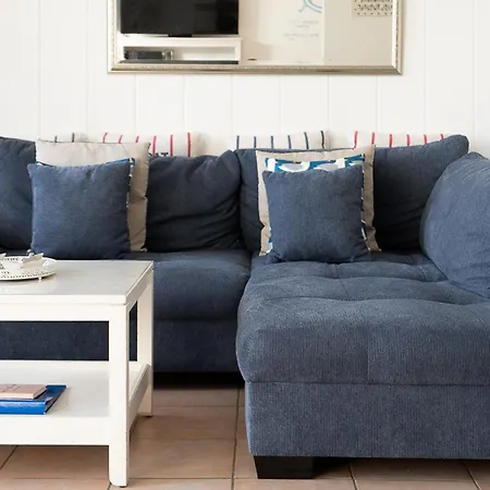 App 15 - Strandlage *