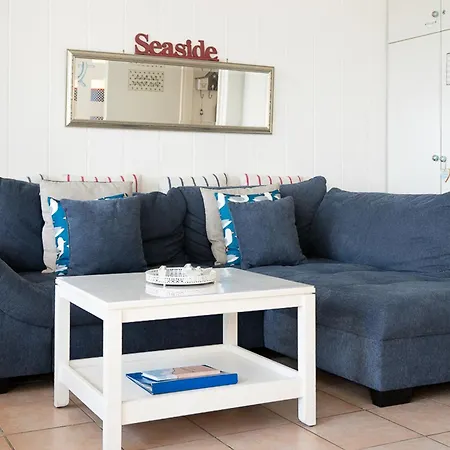 App 15 - Strandlage ジールクスドルフ