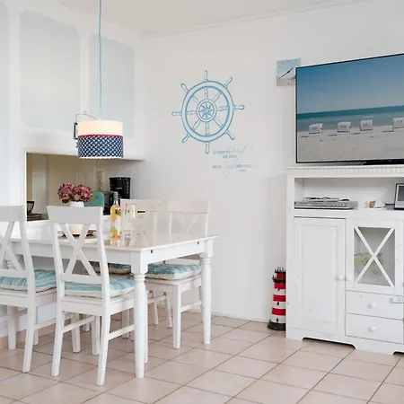 App 15 - Strandlage *