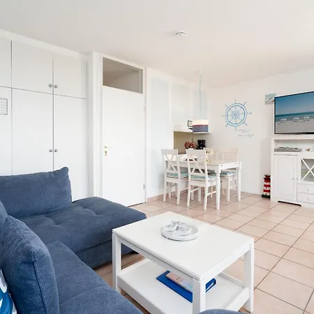 App 15 - Strandlage *