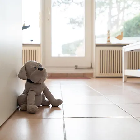 Apartmán App 15 - Strandlage