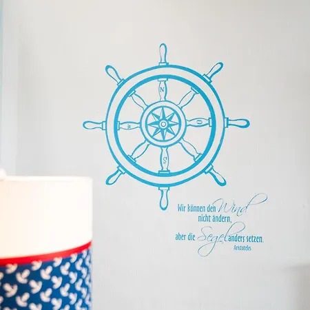 App 15 - Strandlage アパート *