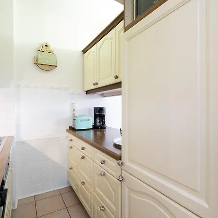 アパート App 15 - Strandlage *