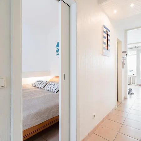 アパート App 15 - Strandlage *