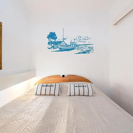 App 15 - Strandlage Apartment