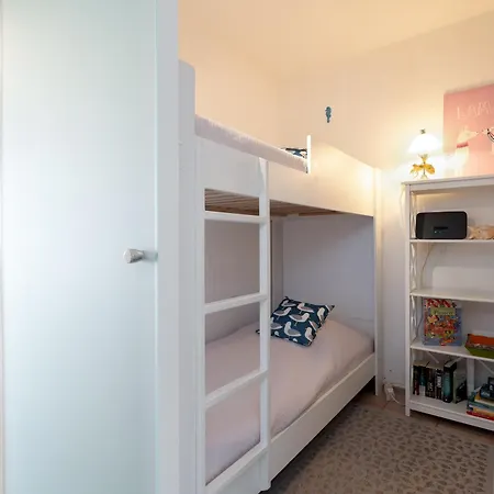 アパート App 15 - Strandlage