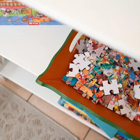 アパート App 15 - Strandlage ジールクスドルフ