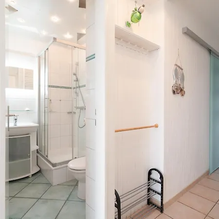 アパート App 15 - Strandlage *