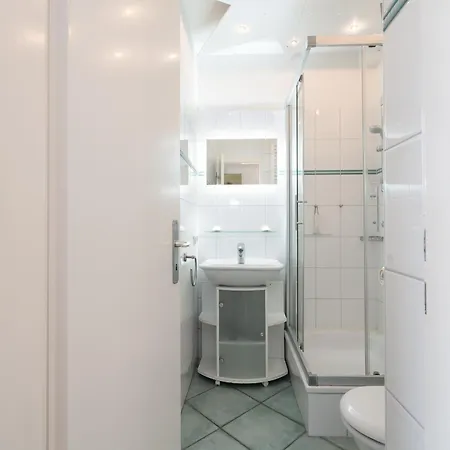 アパート App 15 - Strandlage ジールクスドルフ