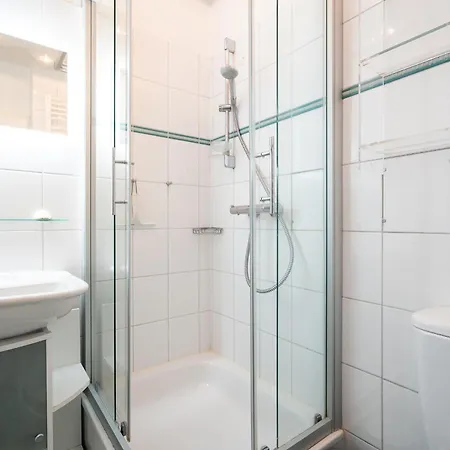 App 15 - Strandlage * ジールクスドルフ