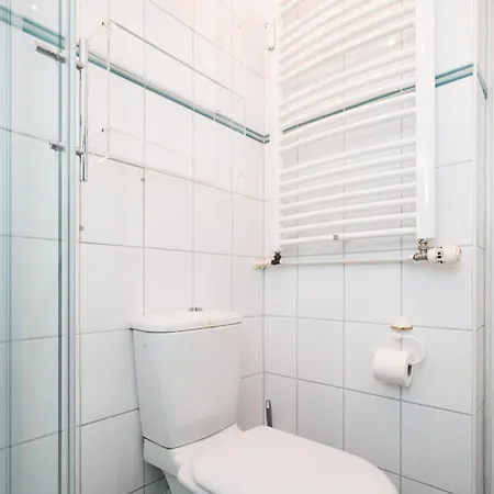 App 15 - Strandlage アパート