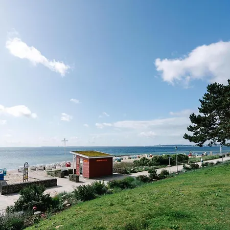 App 15 - Strandlage