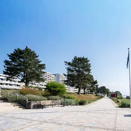 Διαμέρισμα App 15 - Strandlage