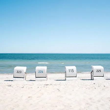 App 15 - Strandlage *