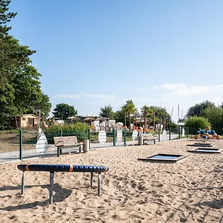 Διαμέρισμα App 15 - Strandlage Sierksdorf