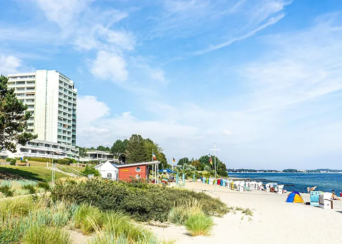 App 15 - Strandlage
