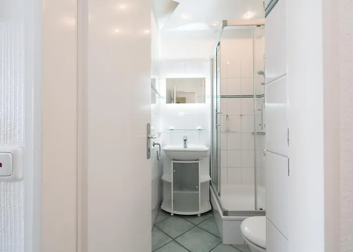 Apartmán App 15 - Strandlage Sierksdorf