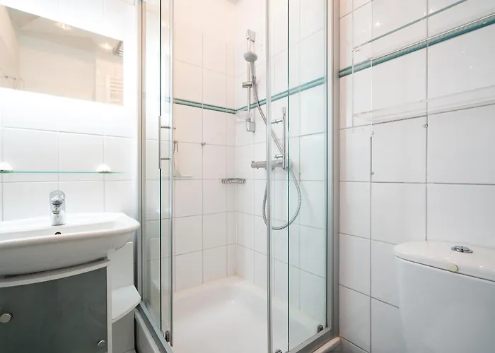 App 15 - Strandlage * Sierksdorf