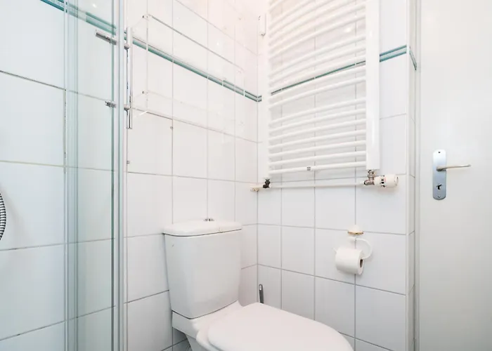 App 15 - Strandlage Apartmán